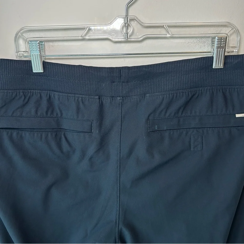 Vuori Meta Jogger Ink Blue